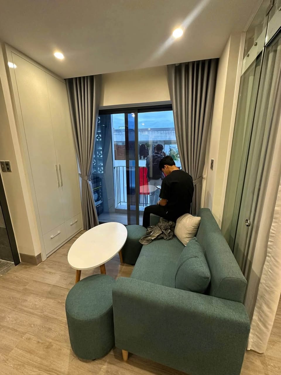 2BR apartment in Son Tra — photo 5