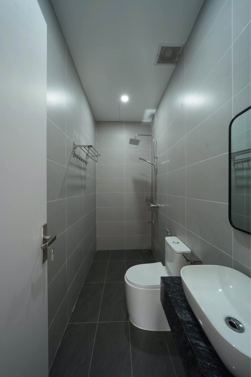 2BR apartment in Lien Chieu — photo 3