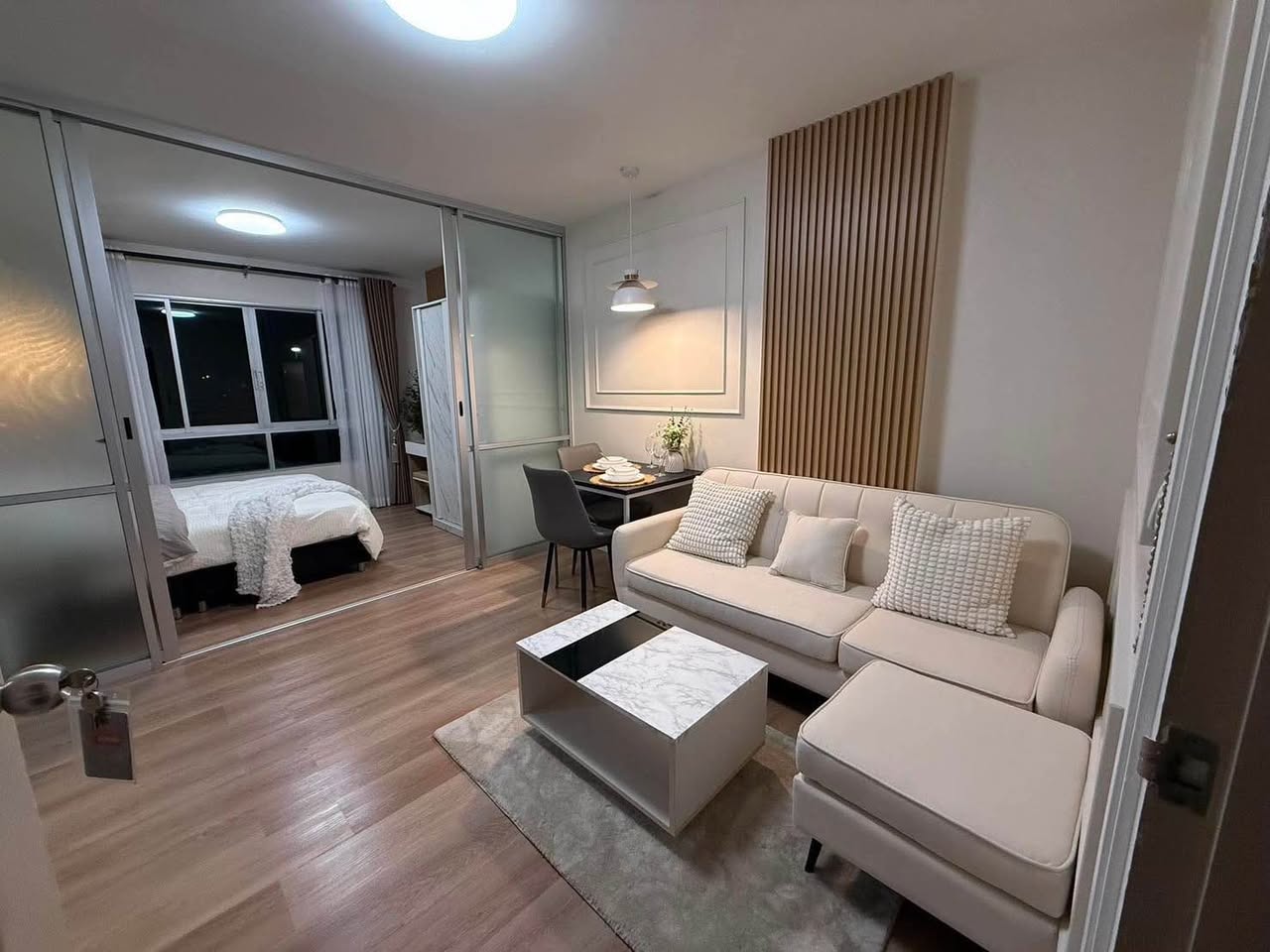 1BR apartment in Kathu — photo 4