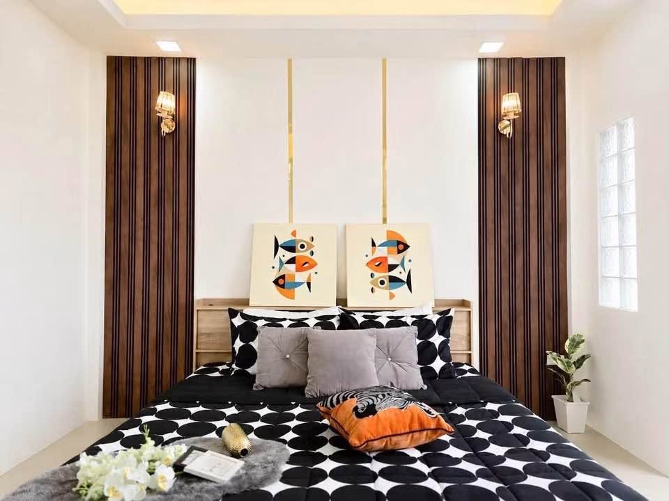 2BR rental in Nong Prue — photo 4