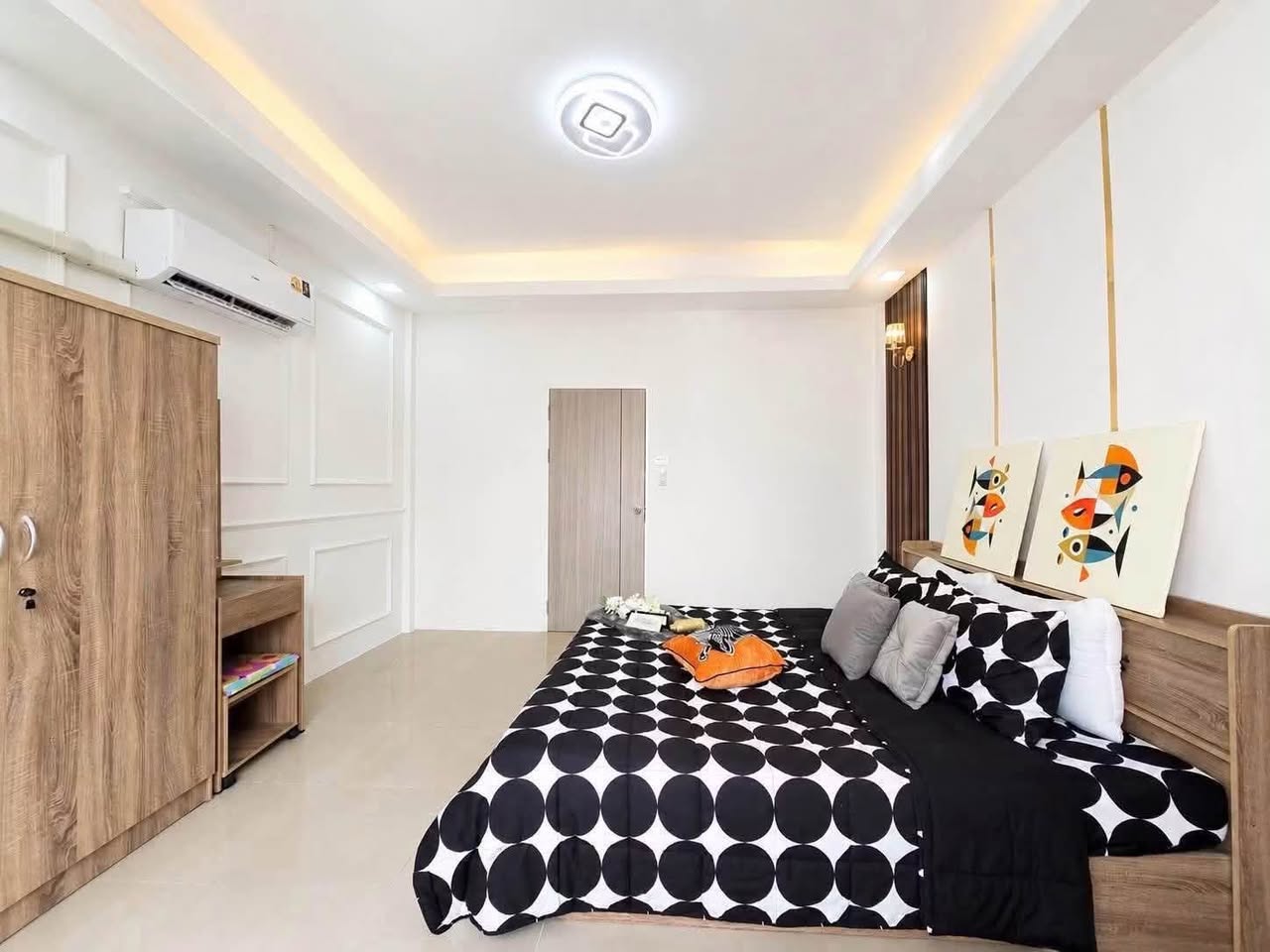 2BR rental in Nong Prue — photo 5