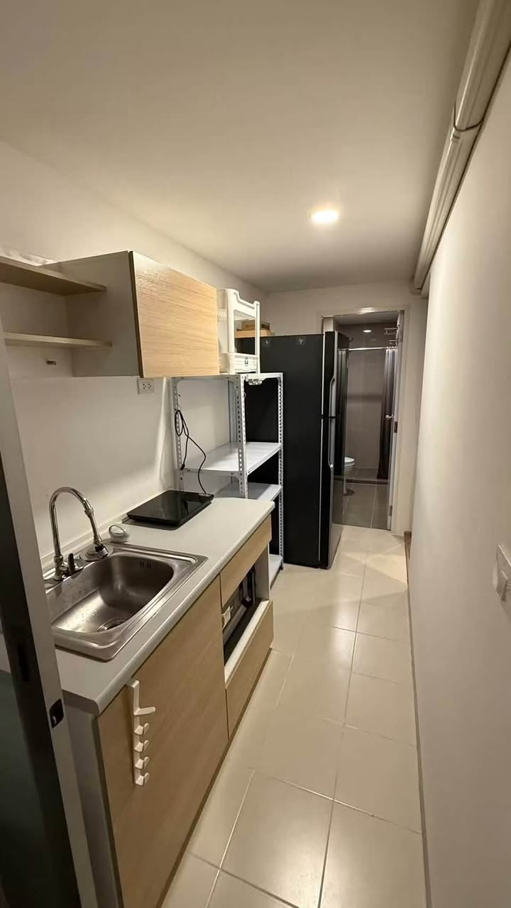 1BR condo in Saphan Mai — photo 3