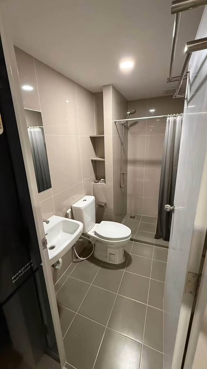 1BR condo in Saphan Mai — photo 4