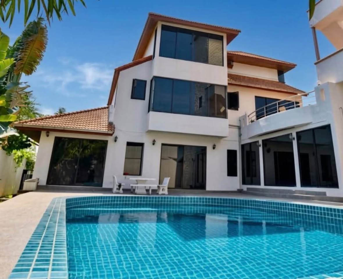 6BR villa in East Pattaya — photo 2