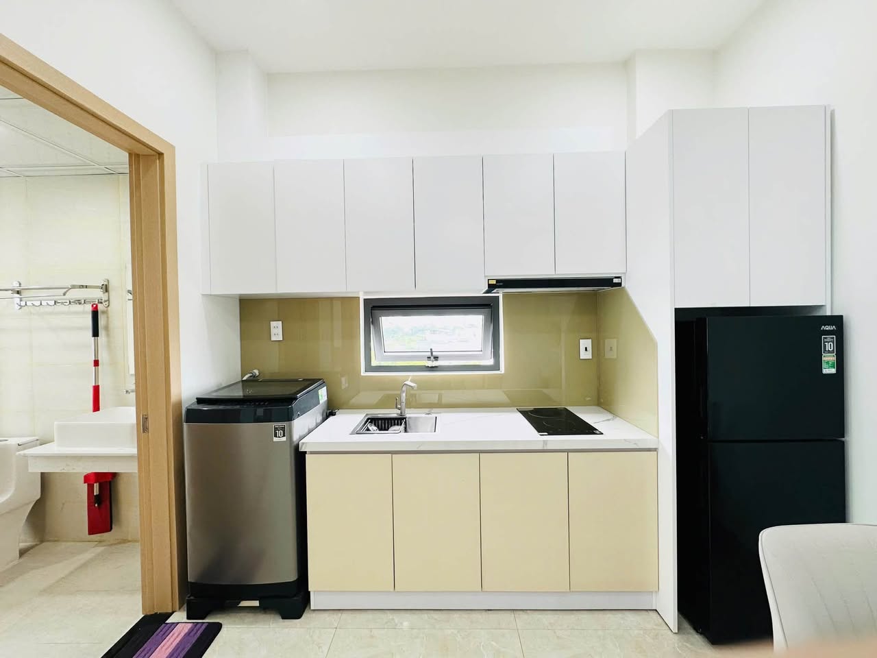 1BR apartment in Son Tra — photo 3