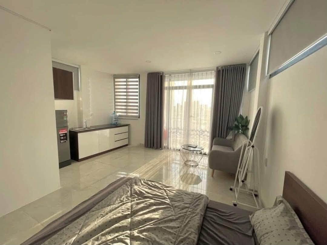 1BR apartment in District 10 — photo 2