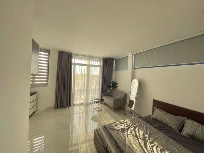 1BR apartment in District 10 — photo 3