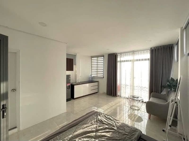 1BR apartment in District 10 — photo 4