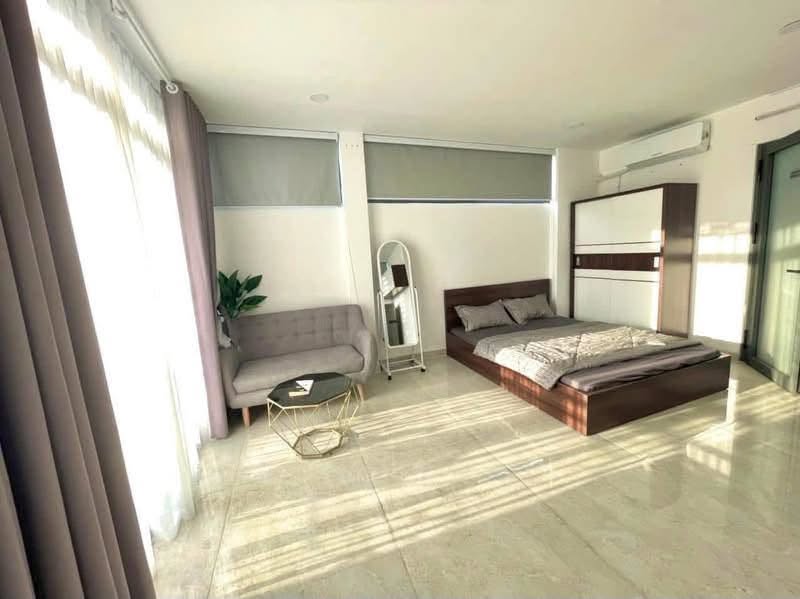 1BR apartment in District 10 — photo 5