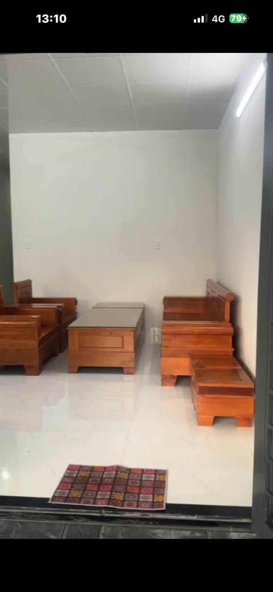 2BR house in Lien Chieu — photo 2