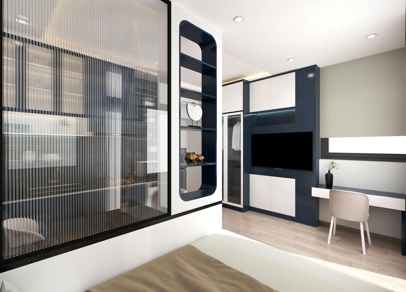 apartment in Binh Thanh — photo 5