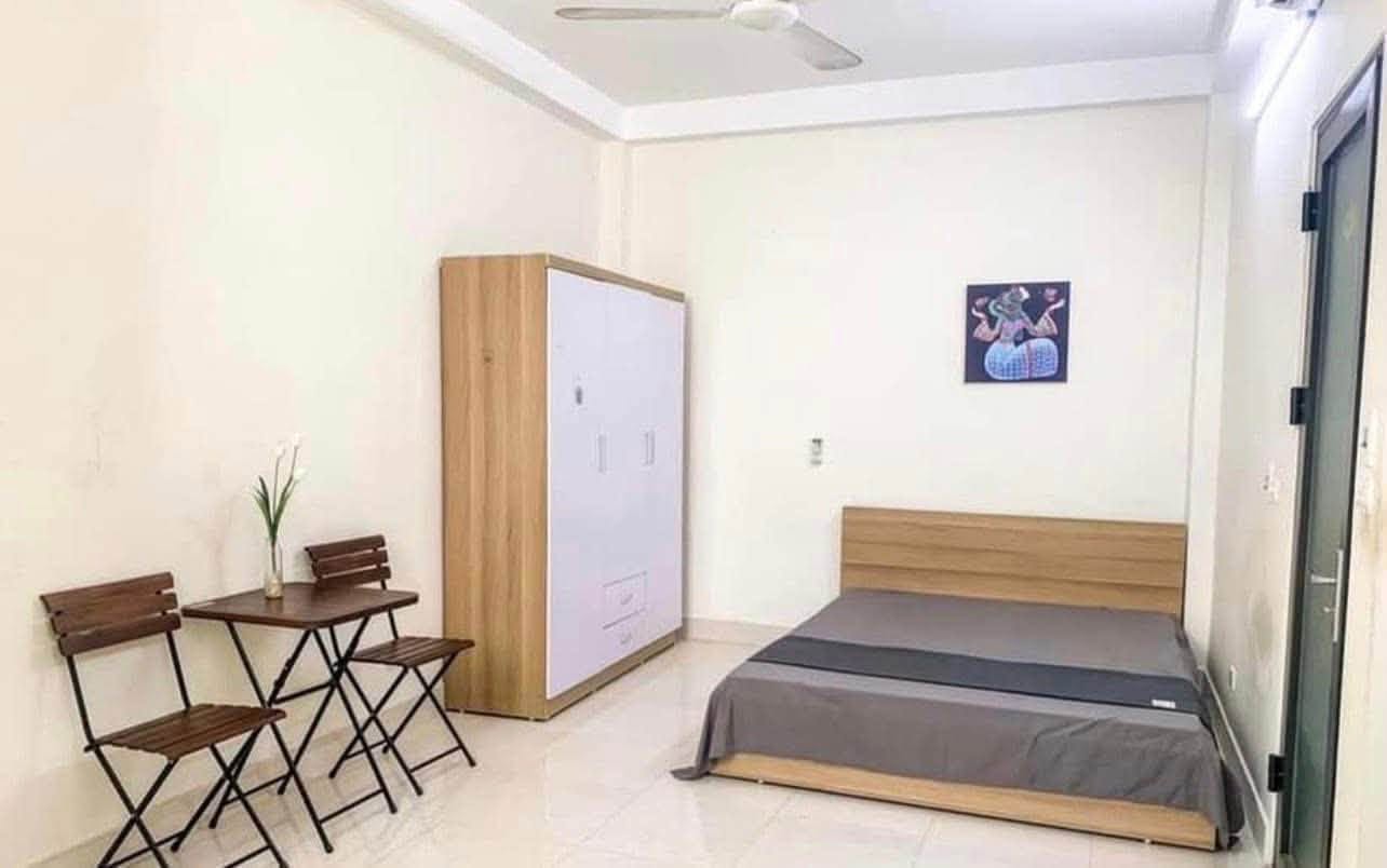 Studio room in Dong Da — photo 2