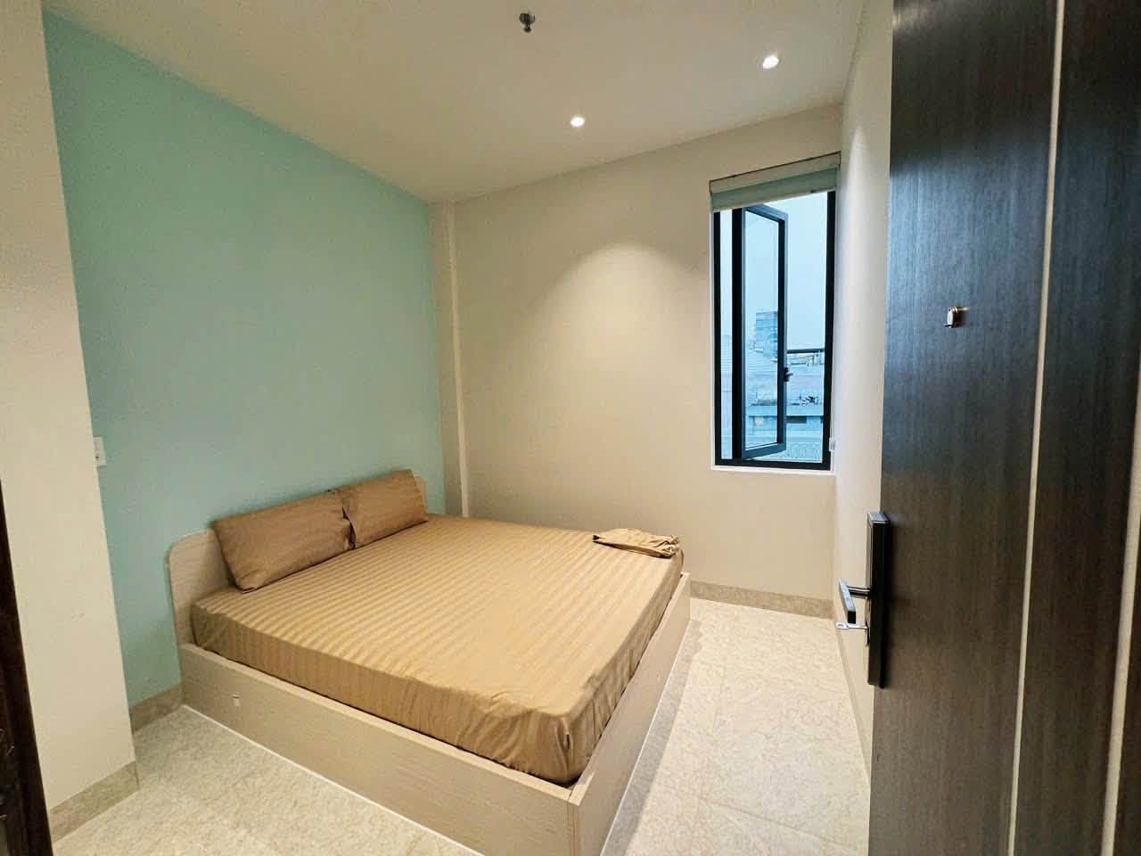 1BR apartment in Hoa Cuong — photo 4