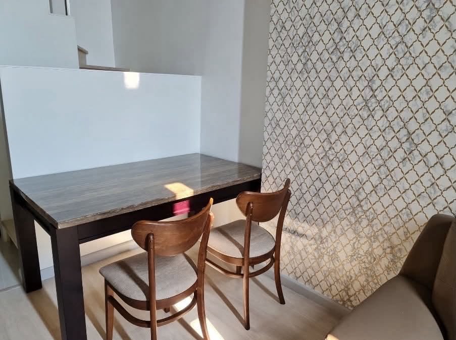 1.5BR duplex in Sathorn — photo 3