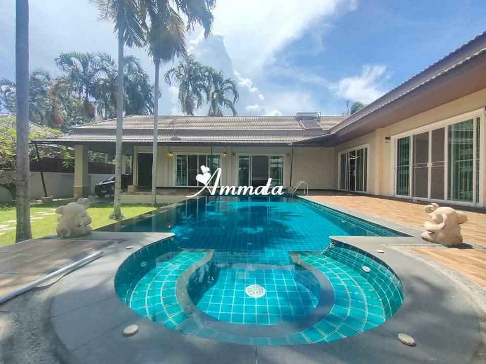 3BR villa in Thalang — photo 2