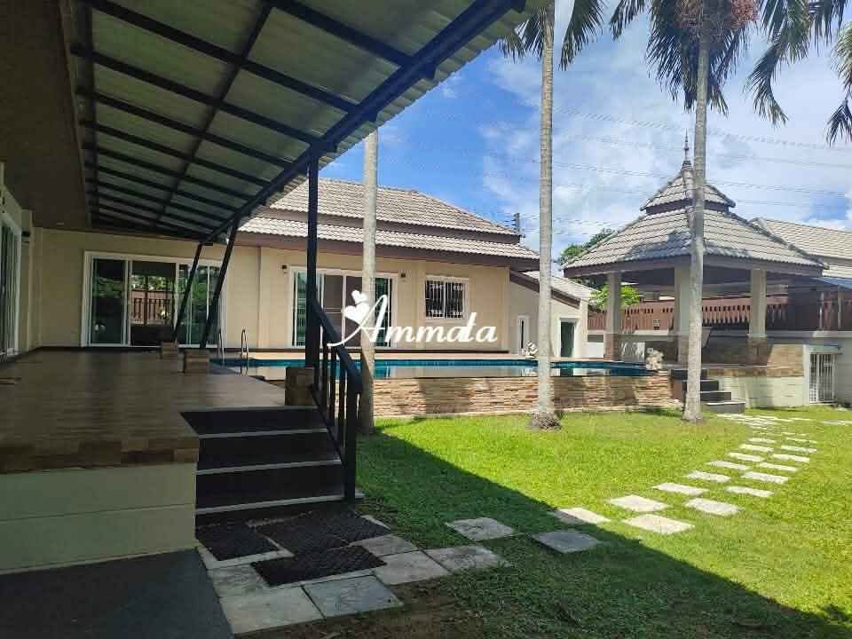 3BR villa in Thalang — photo 3