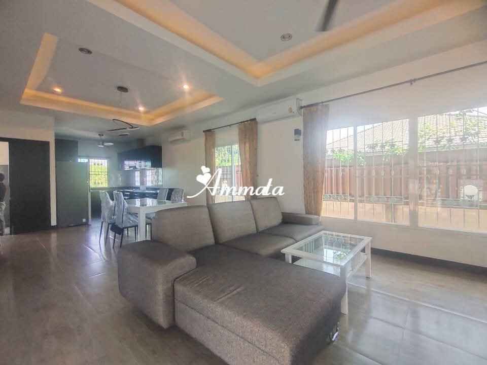 3BR villa in Thalang — photo 4