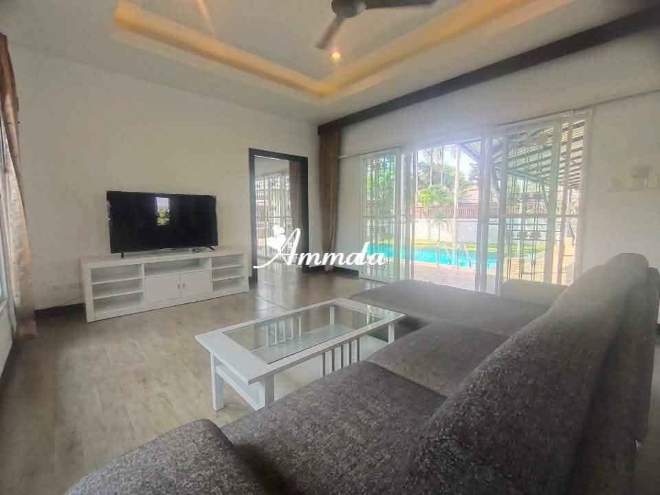 3BR villa in Thalang — photo 5