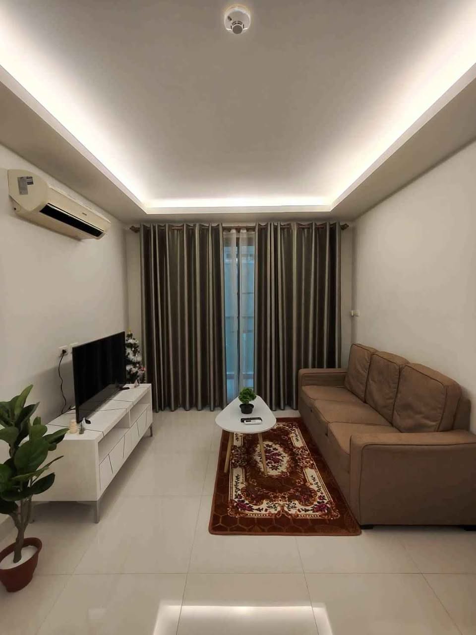 1BR condo in Wongamat — photo 4