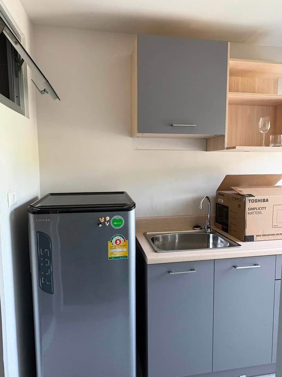 1BR condo in Phuket Town — photo 4