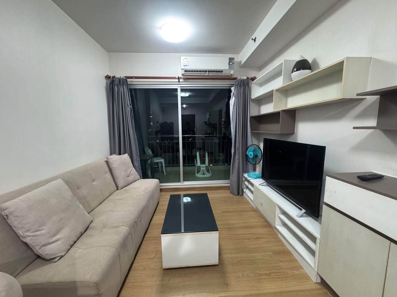 1BR apartment in Central Pattaya — photo 2
