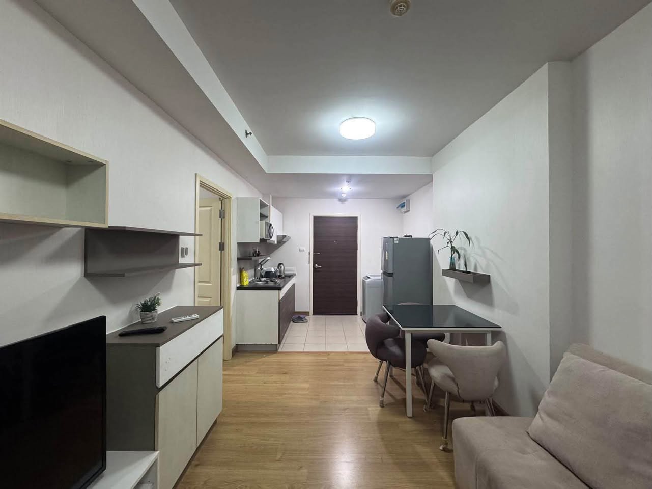 1BR apartment in Central Pattaya — photo 4