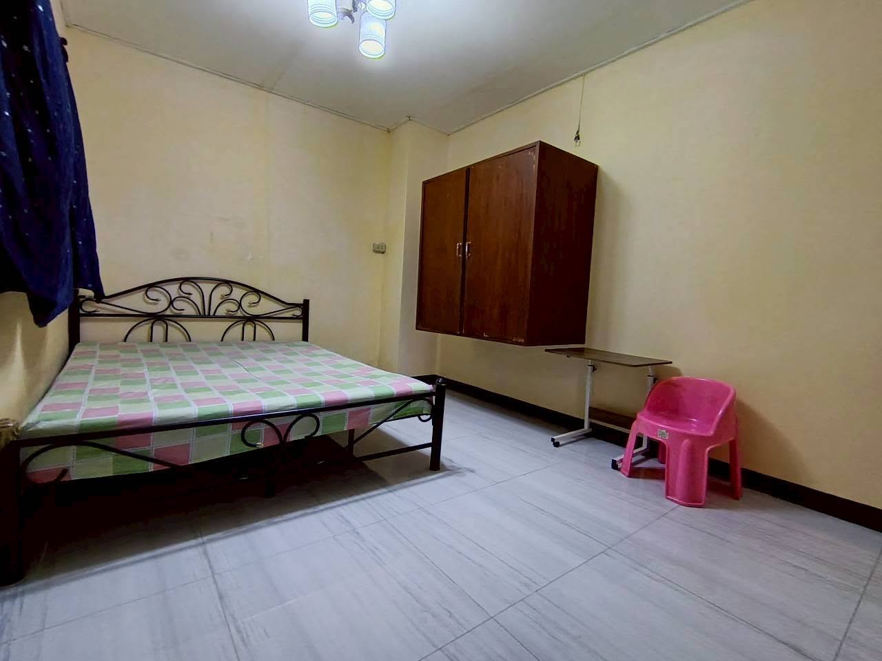 Studio room in Rama 9 — photo 2