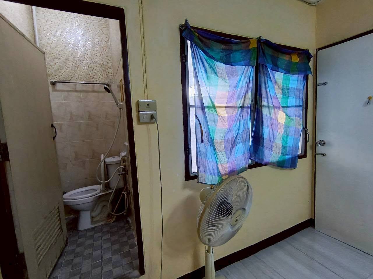 Studio room in Rama 9 — photo 3