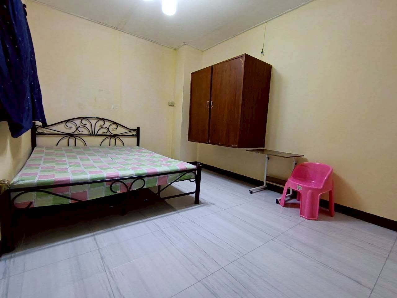 Studio room in Rama 9 — photo 4