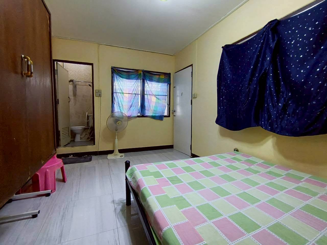Studio room in Rama 9 — photo 5