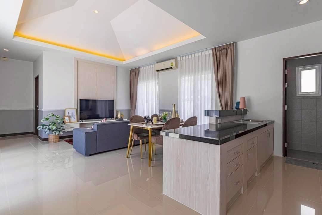 3BR villa in Rawai — photo 3