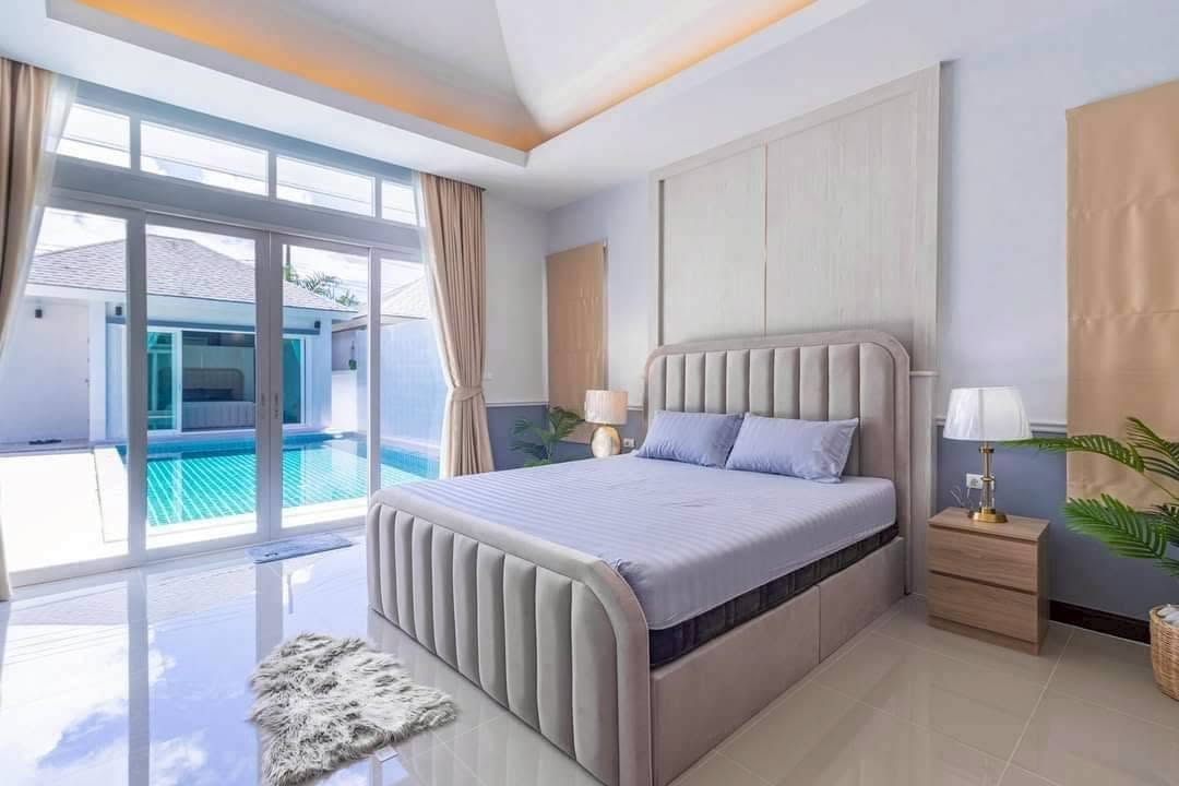 3BR villa in Rawai — photo 4
