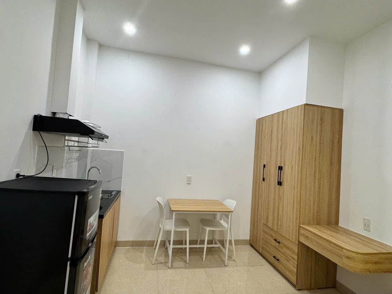 Studio studio in Hai Chau — photo 3
