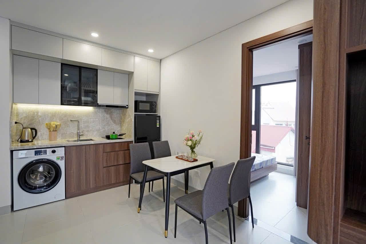 2BR apartment in Ba Dinh — photo 2