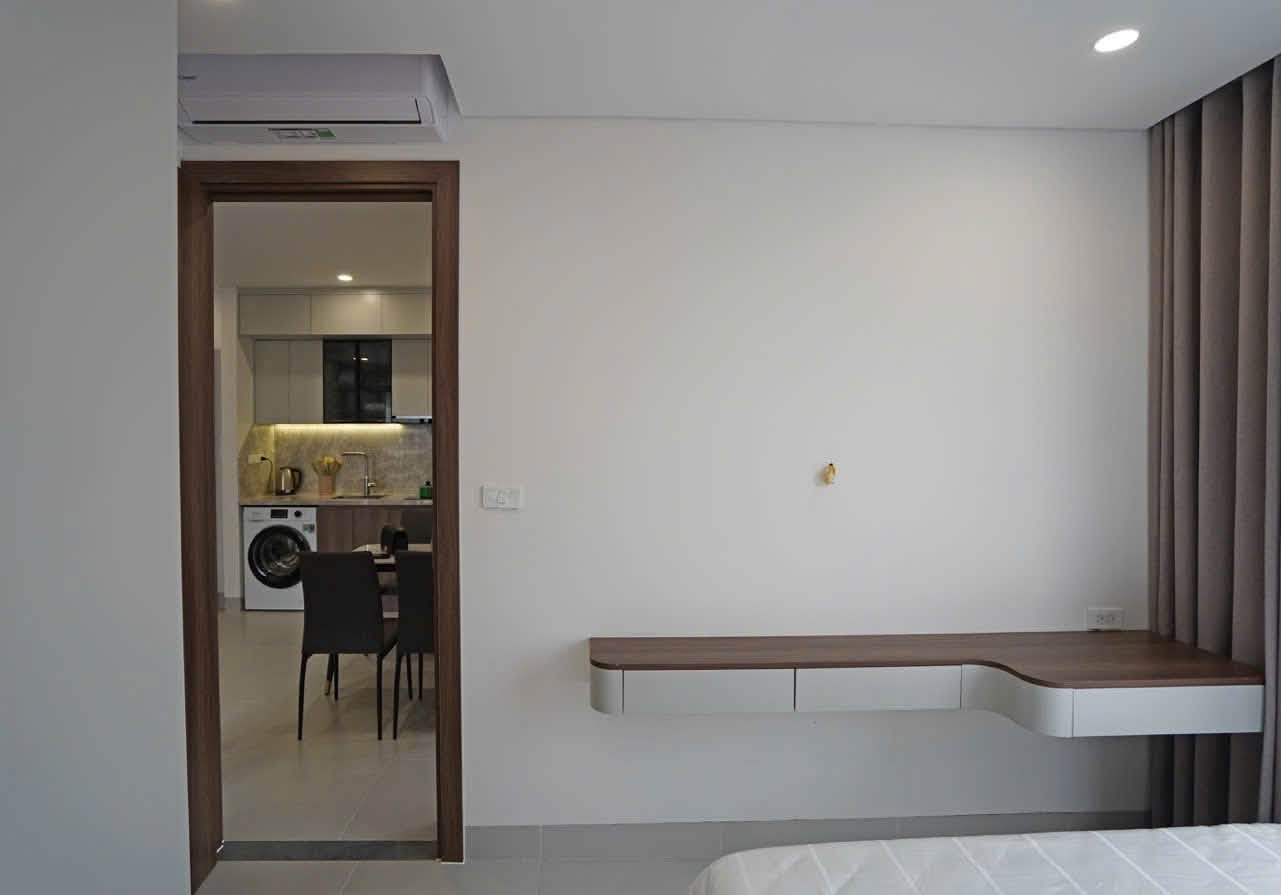 2BR apartment in Ba Dinh — photo 4