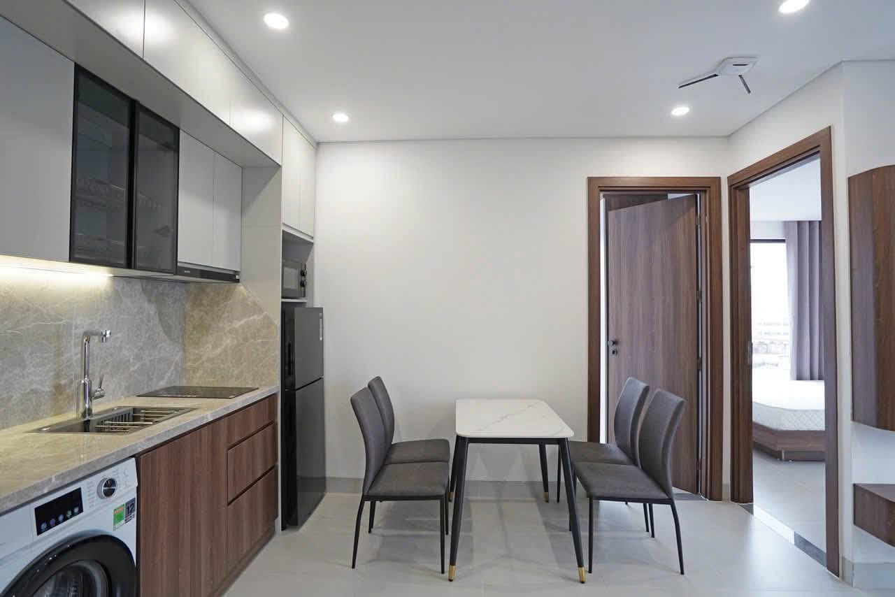 2BR apartment in Ba Dinh — photo 5