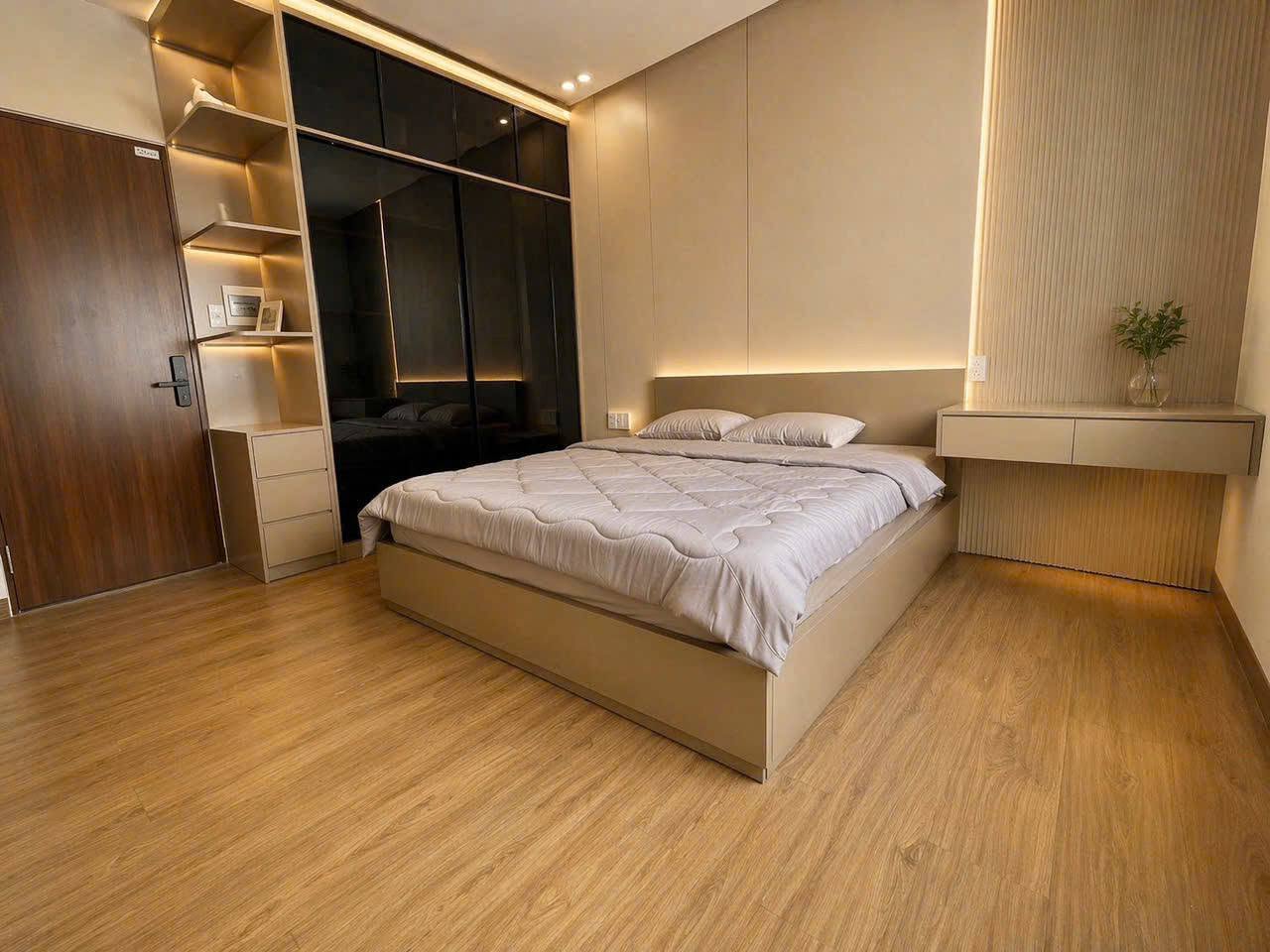 Studio studio in Hai Chau — photo 4