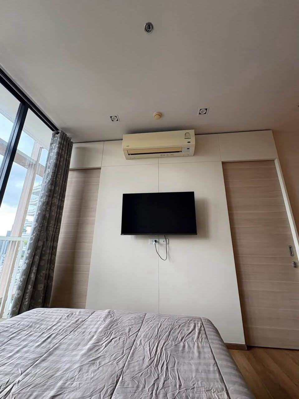 1BR room in Phrom Phong — photo 2