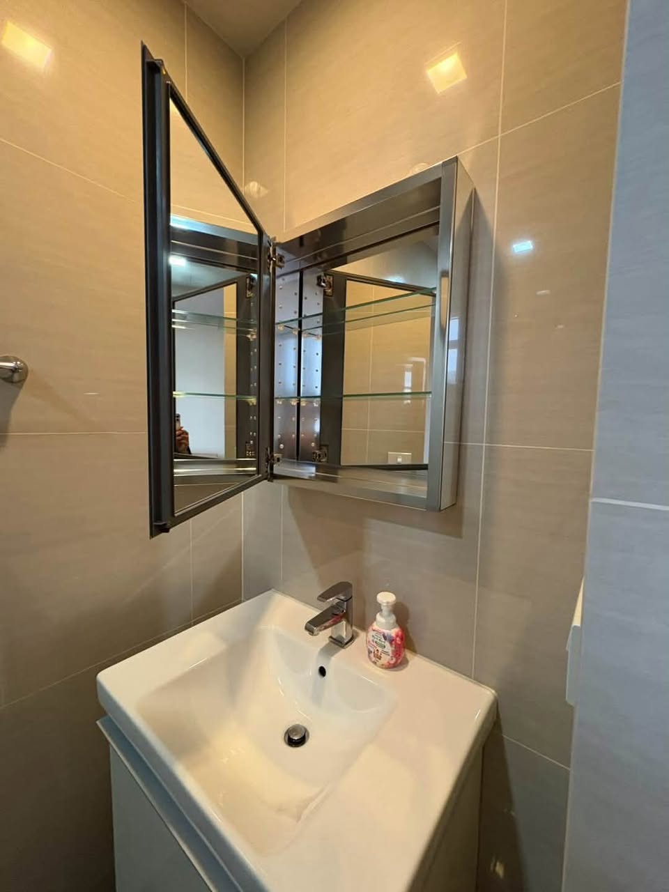 1BR room in Phrom Phong — photo 4