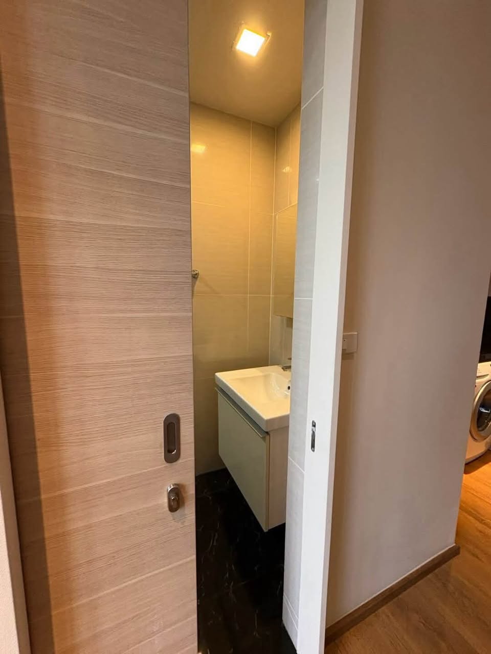1BR room in Phrom Phong — photo 5