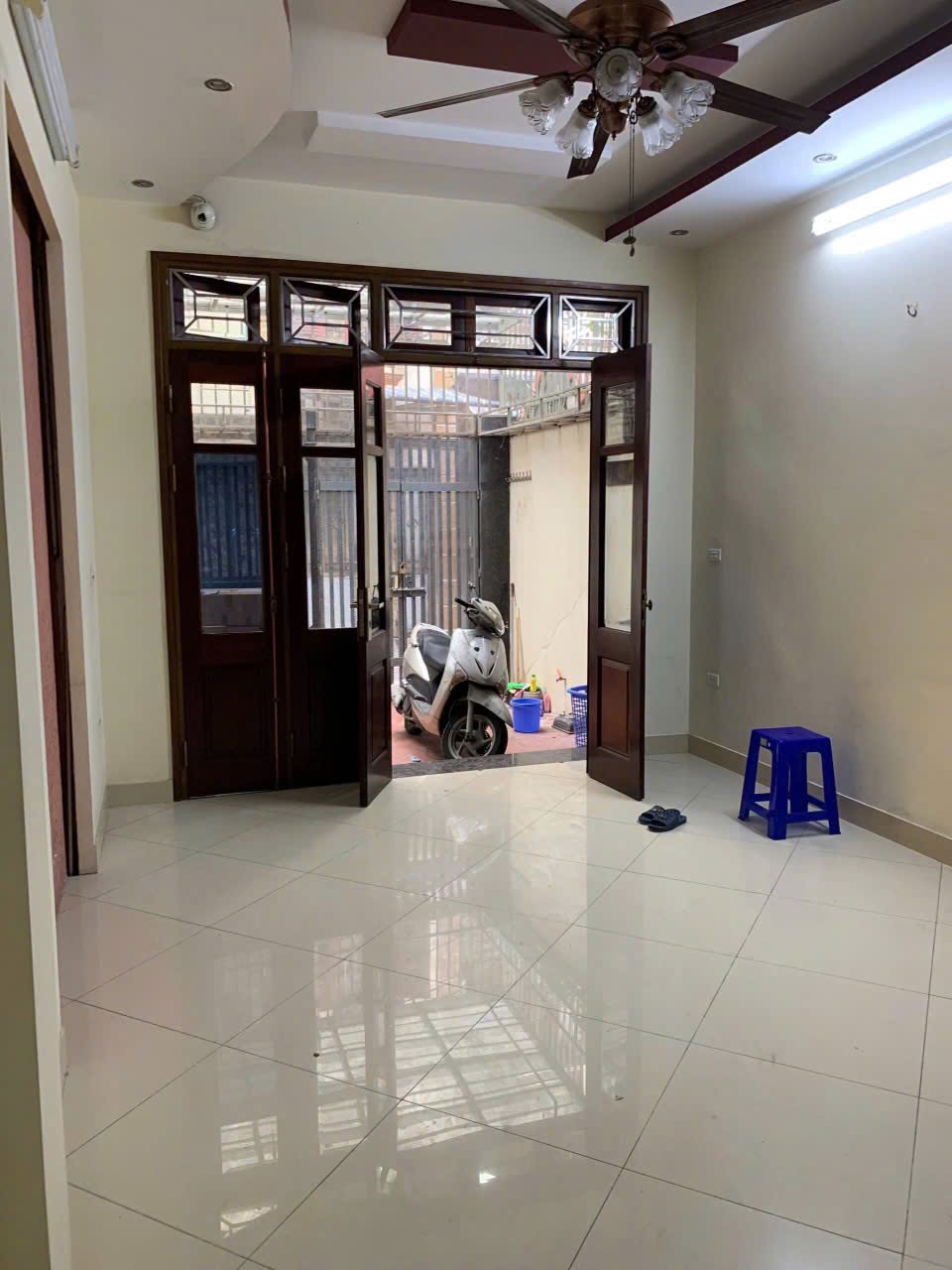 5BR house in Cau Giay — photo 3