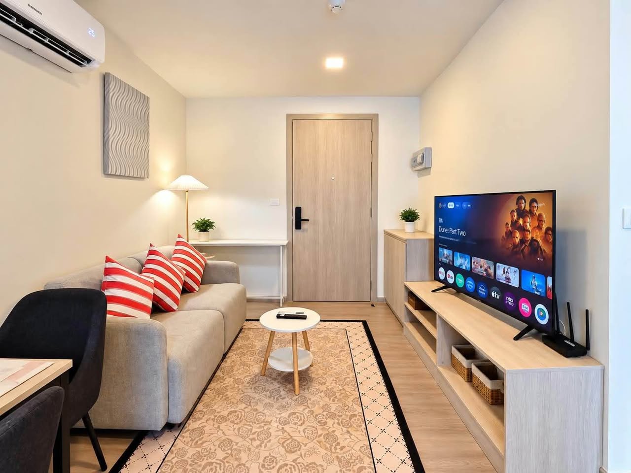 1BR condo in Kathu — photo 3