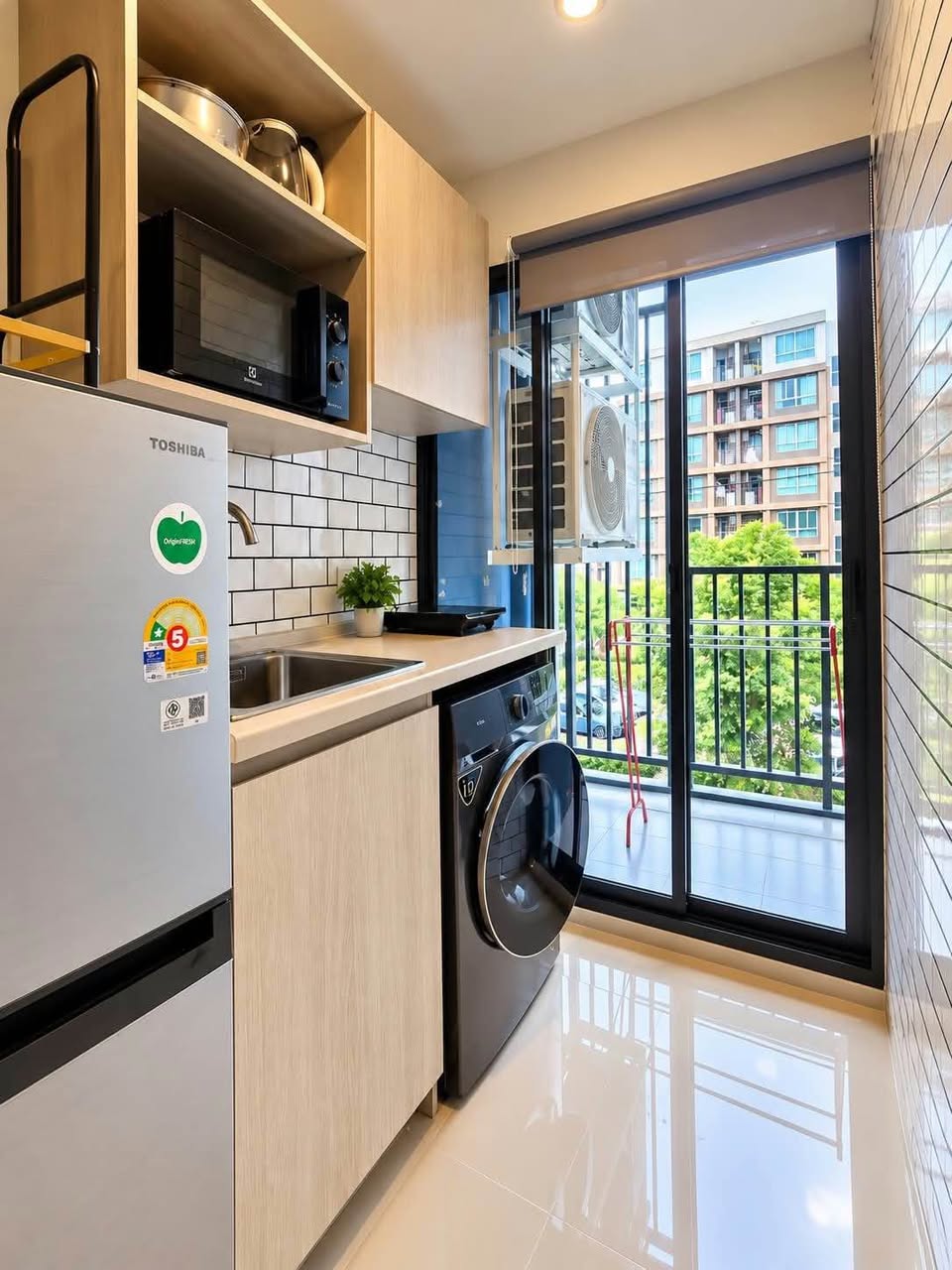 1BR condo in Kathu — photo 5