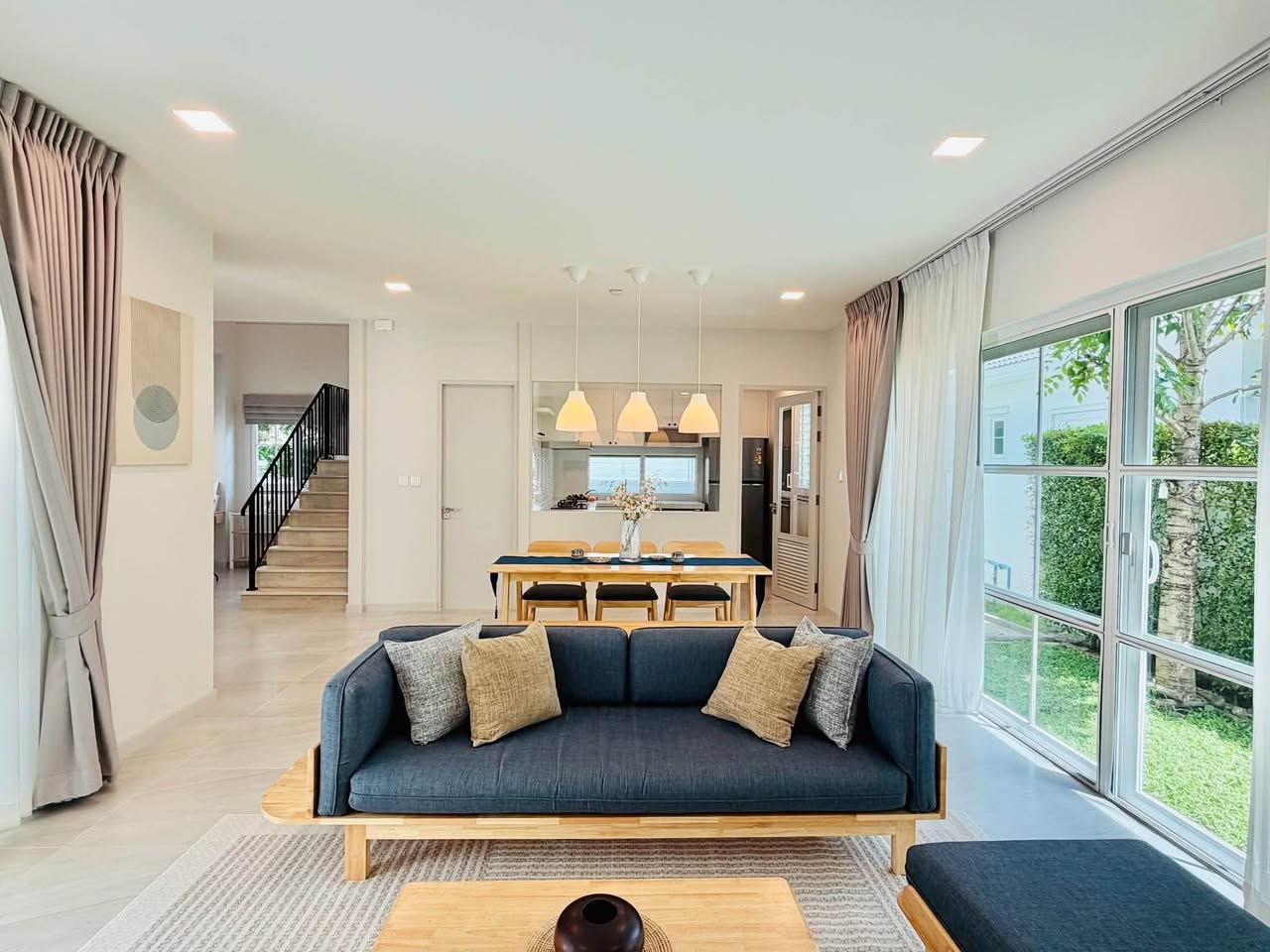 3BR house in Bang Na — photo 2