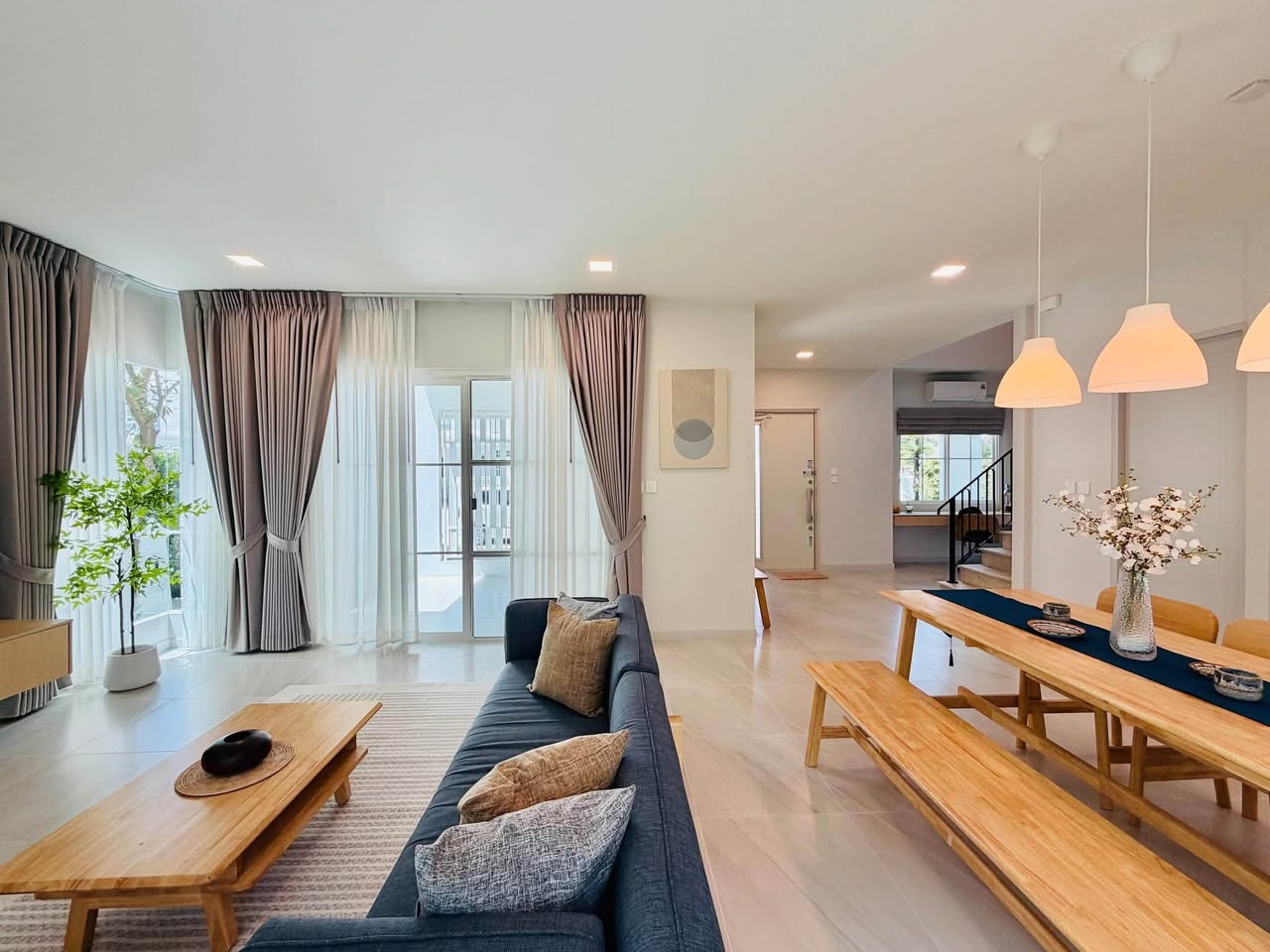 3BR house in Bang Na — photo 4