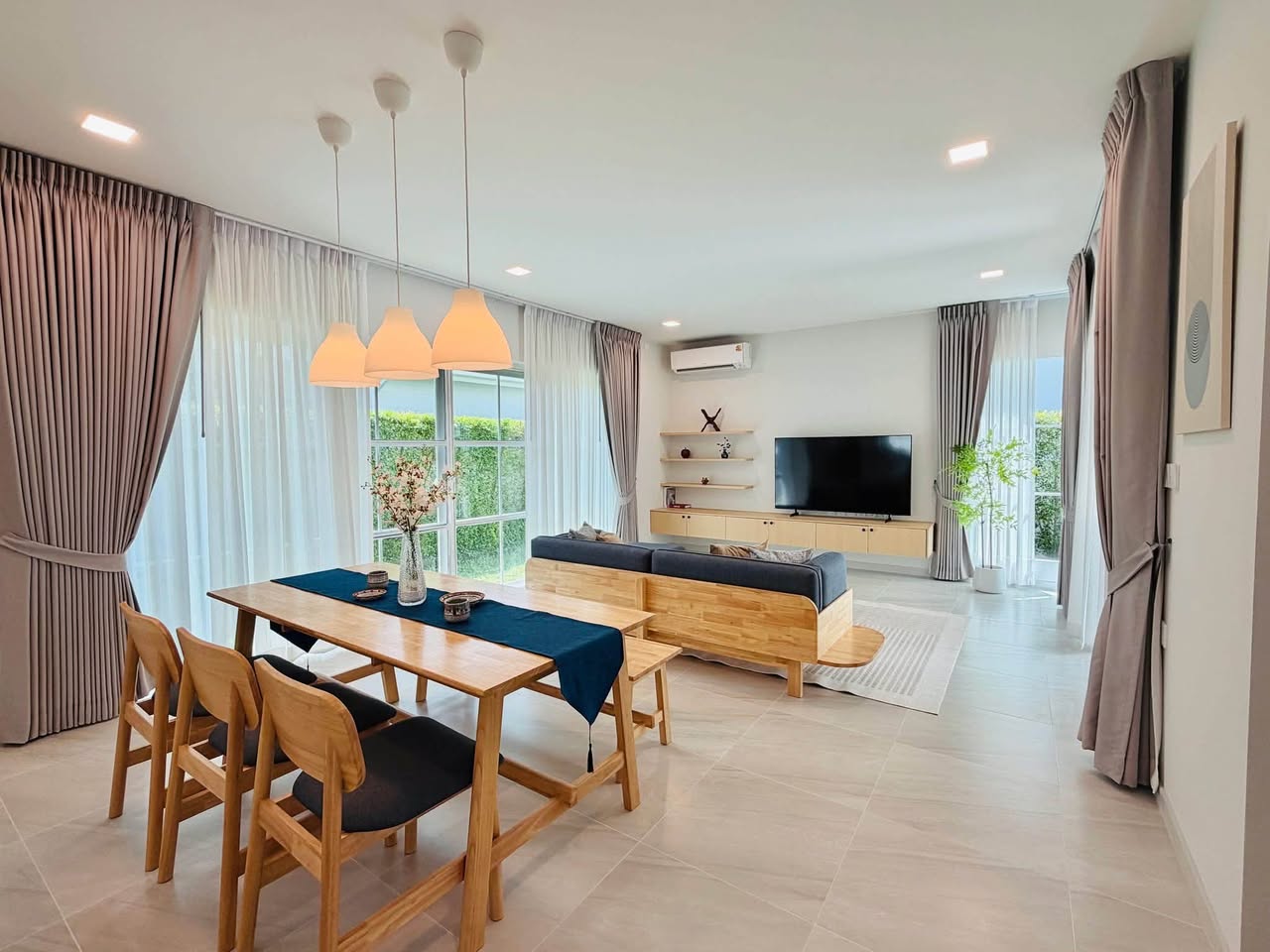 3BR house in Bang Na — photo 5