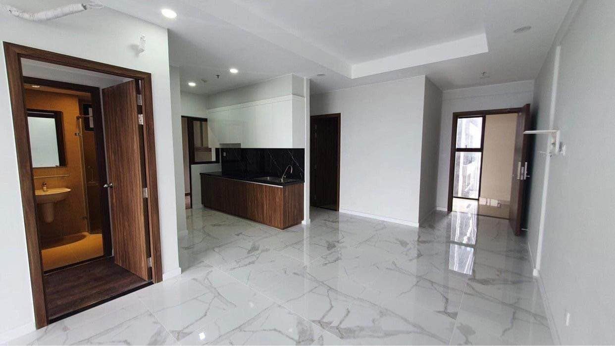 2BR apartment in Thu Duc — photo 2