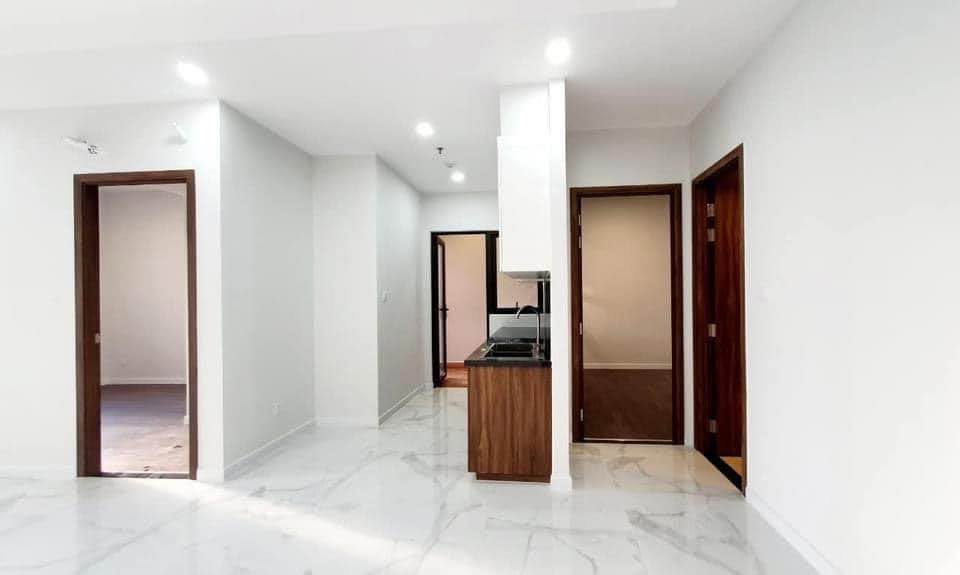 2BR apartment in Thu Duc — photo 3