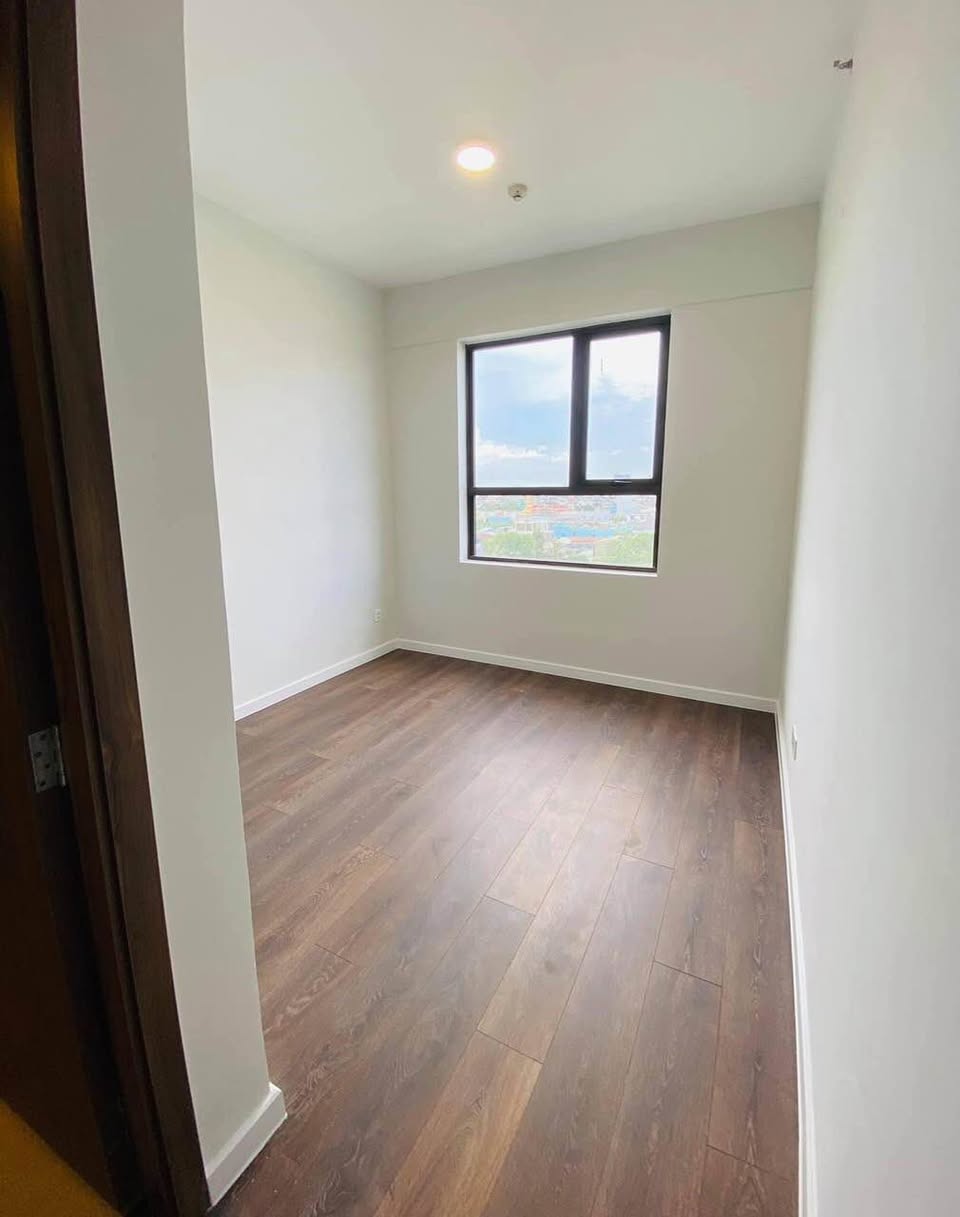 2BR apartment in Thu Duc — photo 4