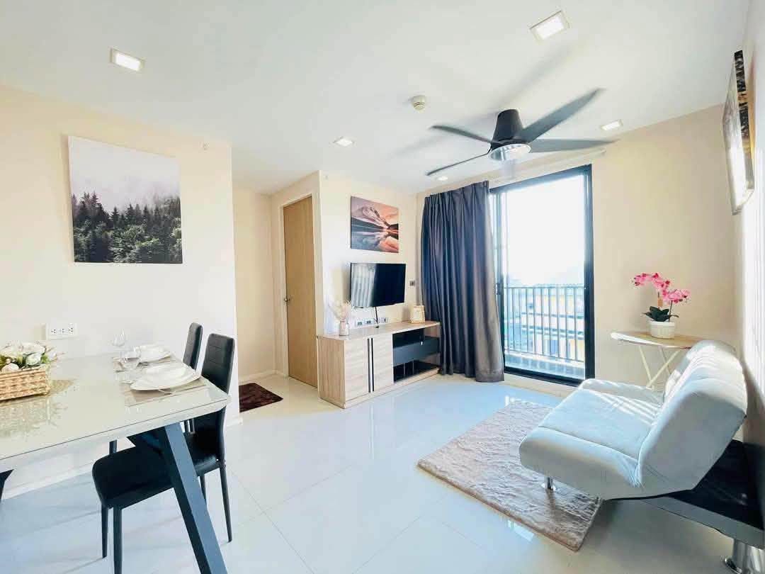 1BR condo in Central Pattaya — photo 2